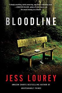 [READ] [EBOOK EPUB KINDLE PDF] Bloodline by  Jess Lourey 📚