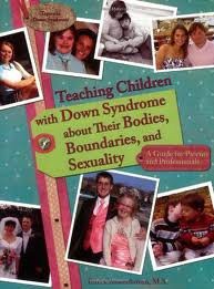 [READ] EBOOK EPUB KINDLE PDF Teaching Children with Down Syndrome about Their Bodies, Boundaries, an