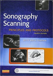 [GET] [PDF EBOOK EPUB KINDLE] Sonography Scanning: Principles and Protocols (Ultrasound Scanning) by