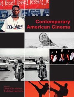GET KINDLE PDF EBOOK EPUB Contemporary American Cinema by  Linda Ruth Williams &  Michael Hammond 📙