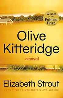[READ] [EPUB KINDLE PDF EBOOK] Olive Kitteridge: Fiction by  Elizabeth Strout 🖍️