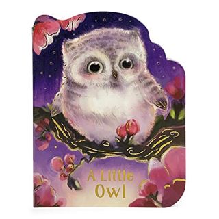 [VIEW] EBOOK EPUB KINDLE PDF A Little Owl by  Rosalee Wren,Cottage Door Press,Jennifer L. Meyer,Jenn