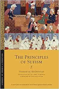 [ACCESS] [PDF EBOOK EPUB KINDLE] The Principles of Sufism (Library of Arabic Literature, 4) by ʿĀʾis