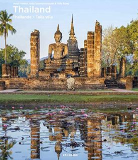 Access [KINDLE PDF EBOOK EPUB] Thailand (Spectacular Places) by  Heidi Froehlich,Katja Sassmannshaus