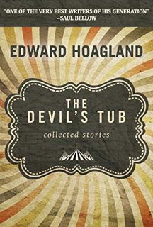 [Get] PDF EBOOK EPUB KINDLE Devil's Tub: Collected Stories by  Edward Hoagland ✏️