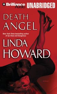ACCESS EPUB KINDLE PDF EBOOK Death Angel by  Linda Howard &  Joyce Bean 🗃️