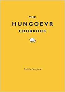 READ [PDF EBOOK EPUB KINDLE] The Hungover Cookbook by Milton Crawford 💏