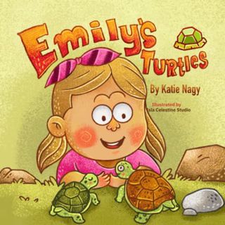 [VIEW] PDF EBOOK EPUB KINDLE Emily's Turtles by  Kathryn Nagy 📧