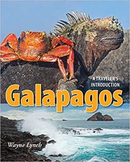 [VIEW] [PDF EBOOK EPUB KINDLE] Galapagos: A Traveler's Introduction by  Wayne Lynch &  Wayne Lynch �