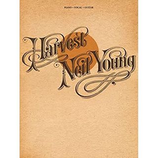 Access PDF EBOOK EPUB KINDLE Neil Young - Harvest by  Neil Young 💞