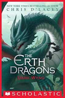 [VIEW] [EBOOK EPUB KINDLE PDF] Dark Wyng (The Erth Dragons #2) by  Chris d'Lacey 🗂️