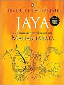 [Get] KINDLE PDF EBOOK EPUB Jaya by Devdutt Pattanaik 💖