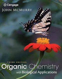 [VIEW] [EBOOK EPUB KINDLE PDF] Organic Chemistry with Biological Applications, Loose-leaf Version by