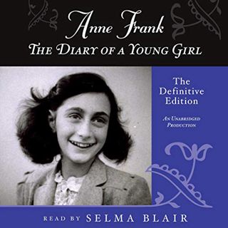 [ACCESS] KINDLE PDF EBOOK EPUB Anne Frank: The Diary of a Young Girl: The Definitive Edition by  Ann