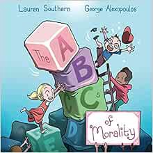 Get [EBOOK EPUB KINDLE PDF] The ABC's of Morality by Lauren Southern,George Alexopoulos 📃