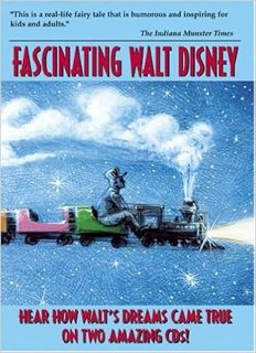 [ACCESS] [PDF EBOOK EPUB KINDLE] Fascinating Walt Disney by Stephen Schochet 💓