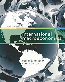 [Read] KINDLE PDF EBOOK EPUB International Macroeconomics by  Robert C. Feenstra,Alan M. Taylor,Jame