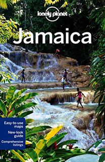 READ [EBOOK EPUB KINDLE PDF] Lonely Planet Jamaica (Travel Guide) by  Lonely Planet,Paul Clammer,Bre