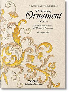 [Read] [EPUB KINDLE PDF EBOOK] The World of Ornament by  David Batterham 💙
