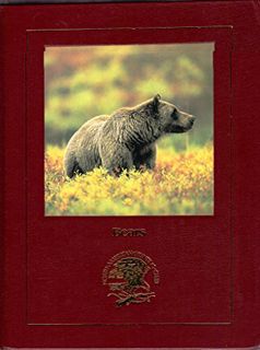GET [EBOOK EPUB KINDLE PDF] Bears: Behavior, Ecology, Conservation by  Erwin A. Bauer &  Peggy Bauer