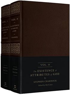 [Read] KINDLE PDF EBOOK EPUB The Existence and Attributes of God (2-Volume Set): Updated and Unabrid