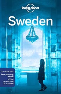 Get [KINDLE PDF EBOOK EPUB] Lonely Planet Sweden 7 (Travel Guide) by  Benedict Walker,Craig McLachla