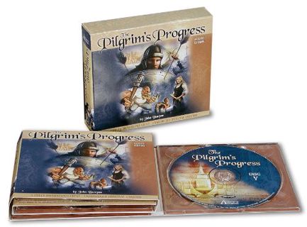 VIEW EPUB KINDLE PDF EBOOK The Pilgrim's Progress by  John Bunyan 📜