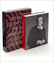 READ [EBOOK EPUB KINDLE PDF] Intimate Geometries: The Art and Life of Louise Bourgeois by Robert Sto