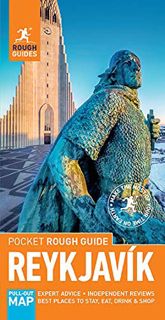 GET [EPUB KINDLE PDF EBOOK] Pocket Rough Guide Reykjavik (Travel Guide eBook) by  James Proctor &  R