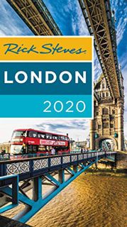 [View] [KINDLE PDF EBOOK EPUB] Rick Steves London 2020 (Rick Steves Travel Guide) by  Rick Steves &