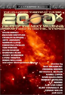 [VIEW] [EPUB KINDLE PDF EBOOK] 2000X: Tales of the Next Millennia by  Ray Bradbury,Kurt Vonnegut,Har