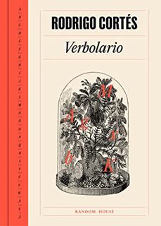 GET KINDLE PDF EBOOK EPUB Verbolario / Verbulary (Spanish Edition) by  Rodrigo Cortés ✓
