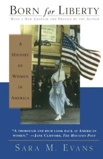 [READ] KINDLE PDF EBOOK EPUB Born for Liberty by  Sara Evans ✓