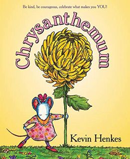 [VIEW] KINDLE PDF EBOOK EPUB Chrysanthemum by  Kevin Henkes &  Kevin Henkes 📚