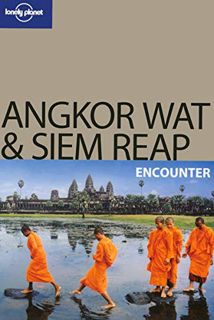 Access [EBOOK EPUB KINDLE PDF] Lonely Planet Angkor Wat & Siem Reap Encounter by  Nick Ray 🖋️