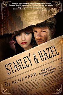[ACCESS] [EPUB KINDLE PDF EBOOK] Stanley & Hazel by  Jo Schaffer 📕