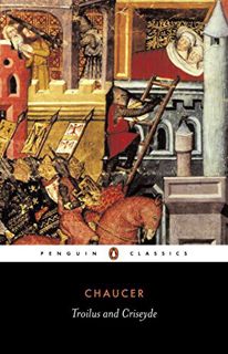 READ KINDLE PDF EBOOK EPUB Troilus and Criseyde (Penguin Classics) by  Geoffrey Chaucer &  Nevill Co