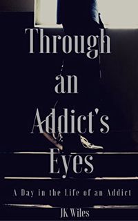 ACCESS KINDLE PDF EBOOK EPUB Through an Addict's Eyes: Day in the Life of an Addict (Through an Addi