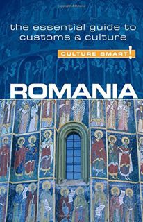 READ [KINDLE PDF EBOOK EPUB] Romania - Culture Smart!: the essential guide to customs & culture by