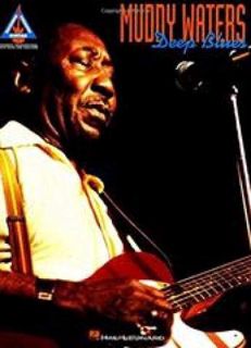 GET EBOOK EPUB KINDLE PDF Muddy Waters - Deep Blues (Guitar Recorded Versions) by  Muddy Waters 💑