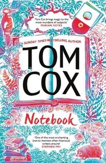 [Read] PDF EBOOK EPUB KINDLE Notebook by  Tom Cox 📋
