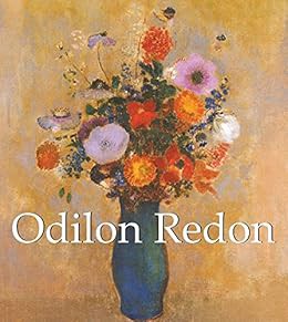 ACCESS [EBOOK EPUB KINDLE PDF] Odilon Redon (Mega Square) by Odilon Redon 📨
