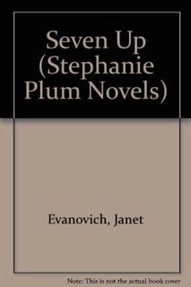 [Get] [EPUB KINDLE PDF EBOOK] Seven Up (Stephanie Plum, No. 7) by  Janet Evanovich &  Tanya Eby 🎯