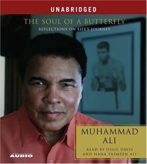 [VIEW] [EPUB KINDLE PDF EBOOK] The Soul of a Butterfly: Reflections on Life's Journey by  Muhammad A
