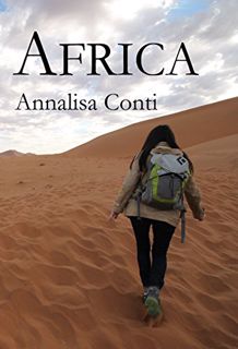 Read EPUB KINDLE PDF EBOOK Africa by  Annalisa Conti 📪
