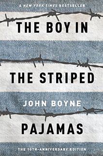 View [KINDLE PDF EBOOK EPUB] The Boy in the Striped Pajamas by Boyne, John (2006) Hardcover by  John