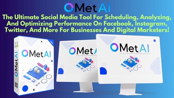 MetAI Review - Automate And Optimize Your Social Media Strategy