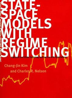 [Read] [EBOOK EPUB KINDLE PDF] State-Space Models with Regime Switching: Classical and Gibbs-Samplin