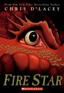 [Access] [PDF EBOOK EPUB KINDLE] Fire Star (Turtleback School & Library Binding Edition) by  Chris D