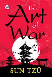 [Read] PDF EBOOK EPUB KINDLE The Art of War (GP Self-Help Collection Book 6) by  Sun Tzu 📒